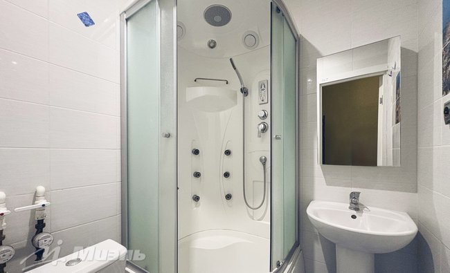 Студия в г. Балашиха