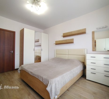 3-комнатная квартира в г. Балашиха