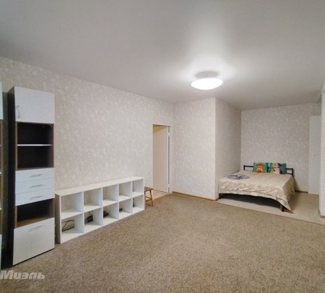 1-комнатная квартира в г. Москва