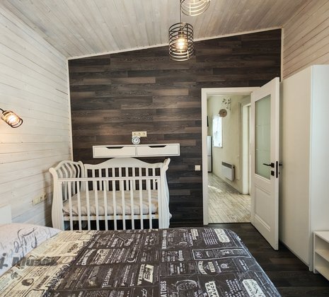 Московская обл, г Балашиха, деревня Соболиха, 4-й Липовый пер, д 5