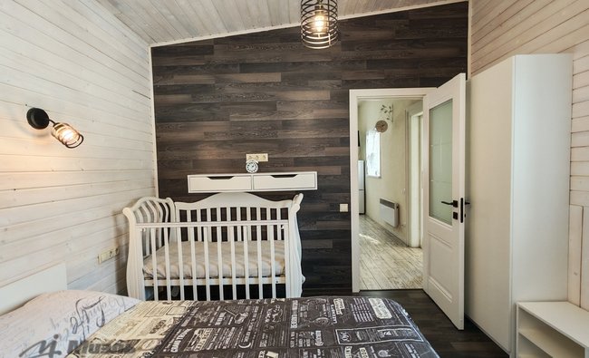 Московская обл, г Балашиха, деревня Соболиха, 4-й Липовый пер, д 5