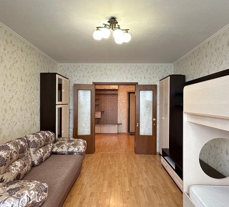 2-комнатная квартира в г. Видное