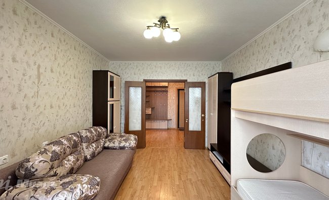 2-комнатная квартира в г. Видное