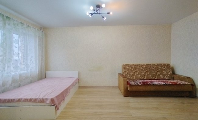 1-комнатная квартира в г. Балашиха