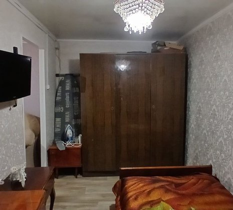 Московская обл, г Балашиха, деревня Фенино, д 112