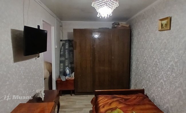 Московская обл, г Балашиха, деревня Фенино, д 112