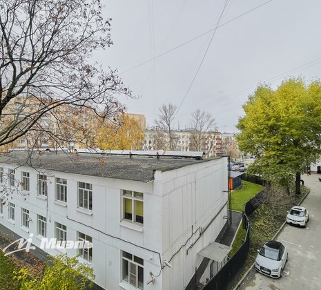 1-комнатная квартира в г. Москва