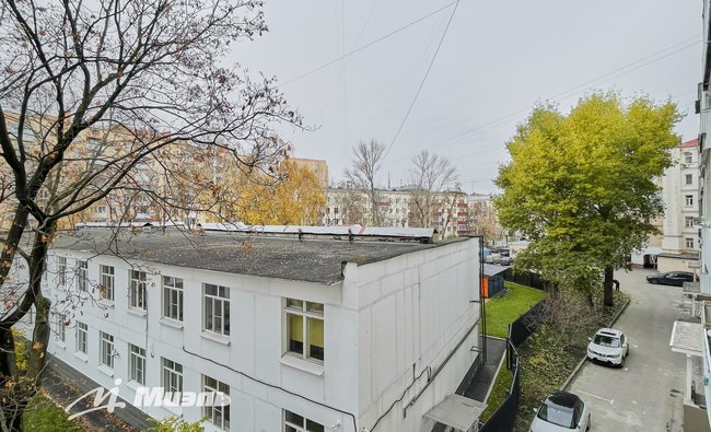 1-комнатная квартира в г. Москва