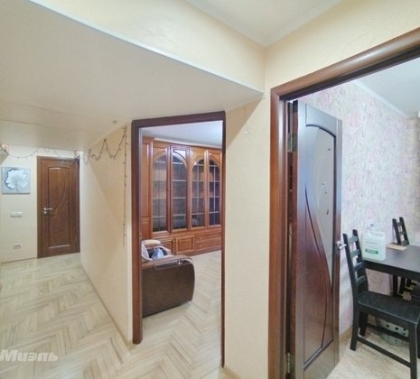 3-комнатная квартира в г. Балашиха