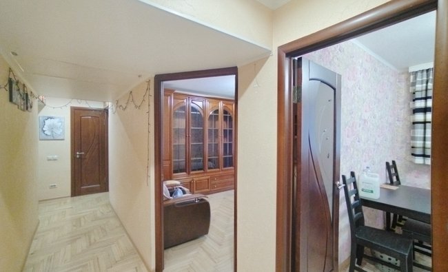 3-комнатная квартира в г. Балашиха