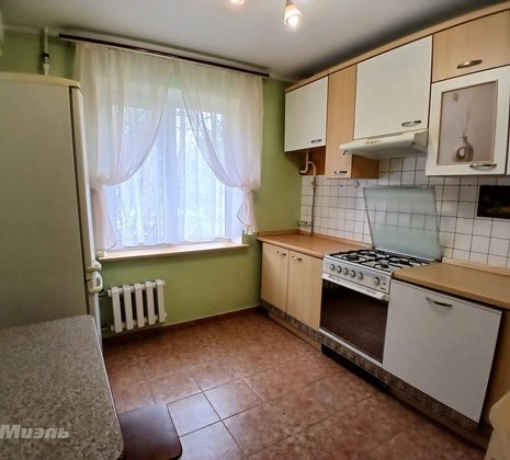 2-комнатная квартира в г. Балашиха