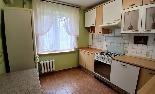 2-комнатная квартира в г. Балашиха