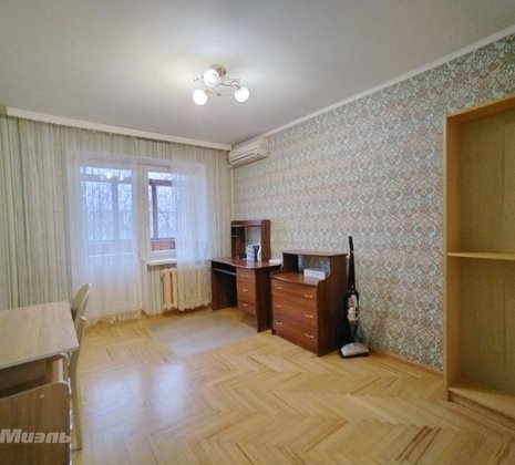 3-комнатная квартира в г. Балашиха