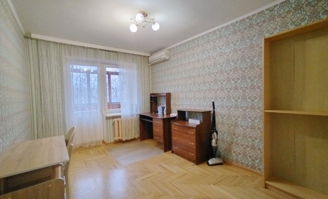 3-комнатная квартира в г. Балашиха