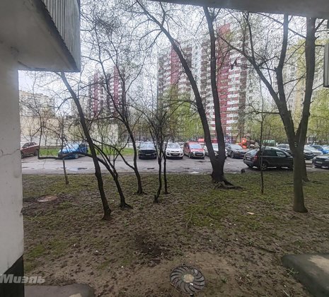 3-комнатная квартира в г. Москва