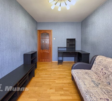 3-комнатная квартира в г. Балашиха