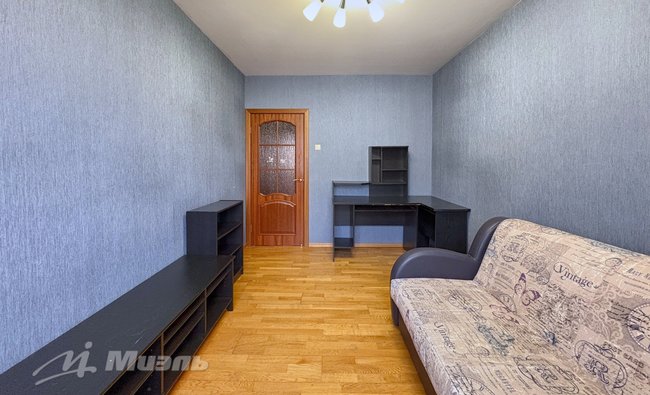 3-комнатная квартира в г. Балашиха