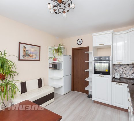 2-комнатная квартира в г. Балашиха