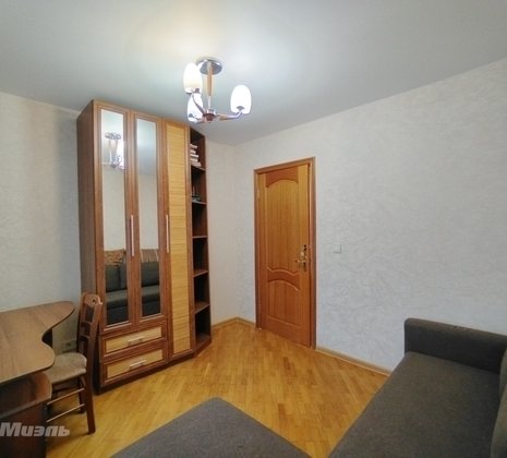 3-комнатная квартира в г. Балашиха