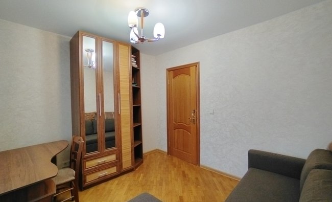 3-комнатная квартира в г. Балашиха