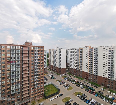 1-комнатная квартира в г. Балашиха