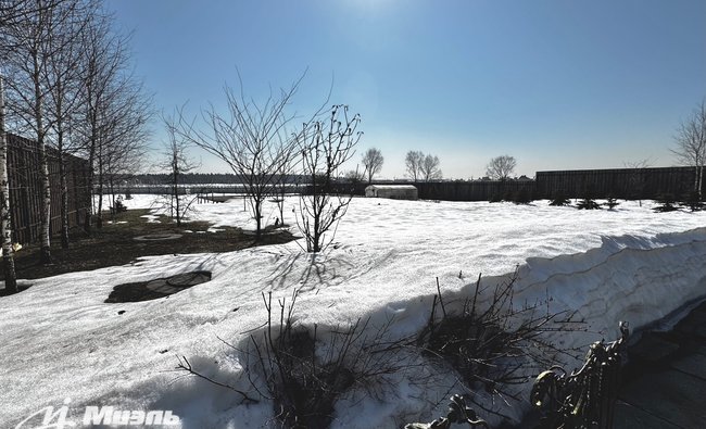 Московская обл, г Балашиха, деревня Черное, ул Чернореченская, д 340