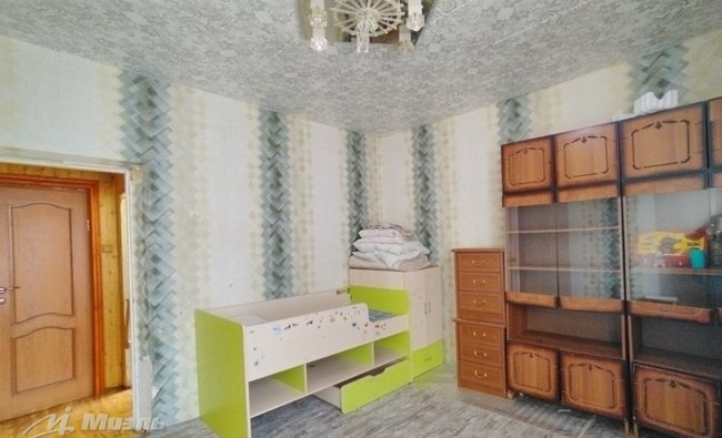 2-комнатная квартира в г. Балашиха