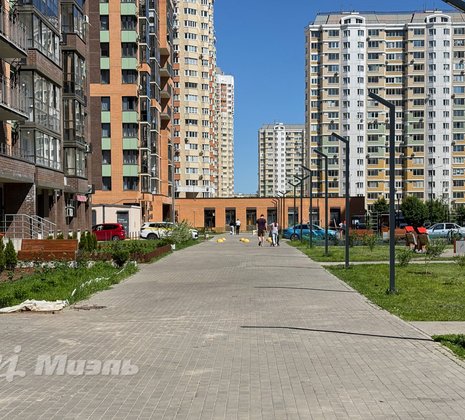 1-комнатная квартира в г. Балашиха