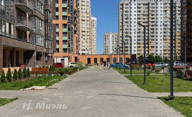 1-комнатная квартира в г. Балашиха
