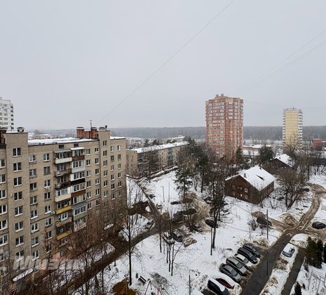 1-комнатная квартира в г. Балашиха