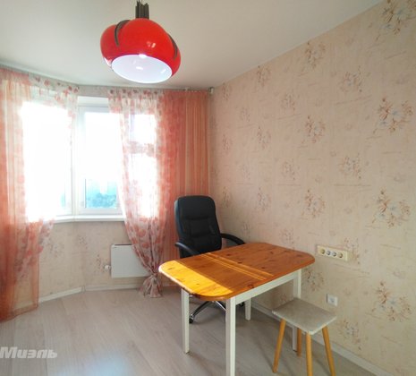 1-комнатная квартира в г. Балашиха