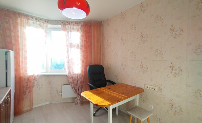 1-комнатная квартира в г. Балашиха