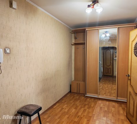 1-комнатная квартира в г. Реутов