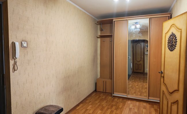 1-комнатная квартира в г. Реутов