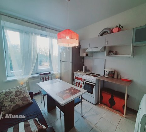 1-комнатная квартира в г. Балашиха