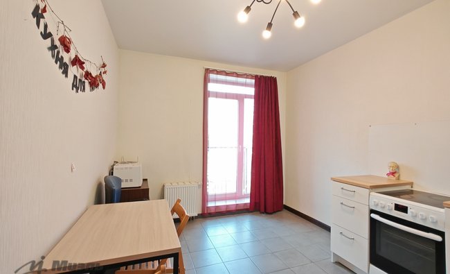 1-комнатная квартира в г. Балашиха