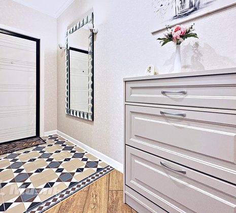 2-комнатная квартира в г. Балашиха