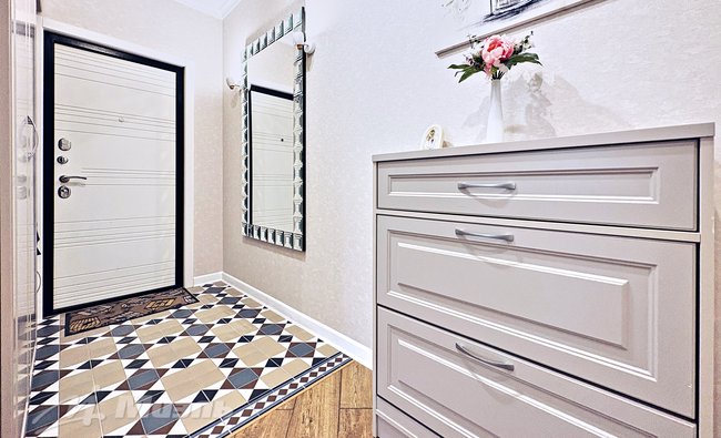 2-комнатная квартира в г. Балашиха