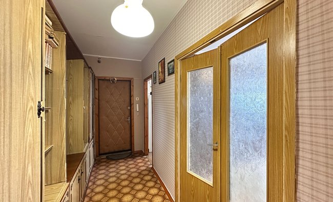 3-комнатная квартира в г. Балашиха