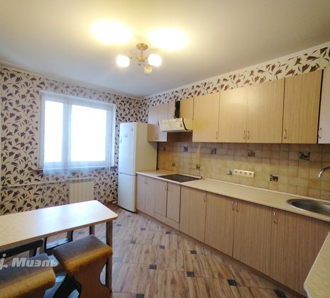 2-комнатная квартира в г. Балашиха