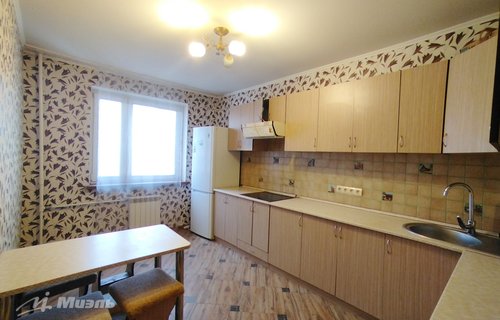 2-комнатная квартира в г. Балашиха