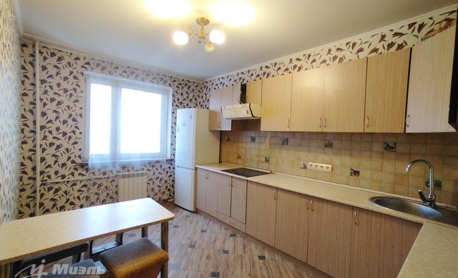 2-комнатная квартира в г. Балашиха