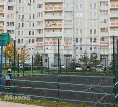 3-комнатная квартира в г. Балашиха