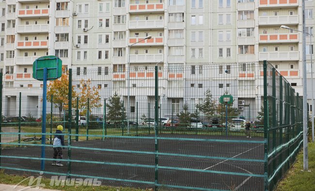 3-комнатная квартира в г. Балашиха