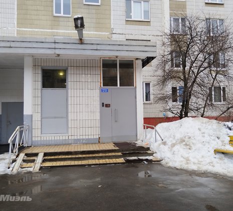 2-комнатная квартира в г. Балашиха