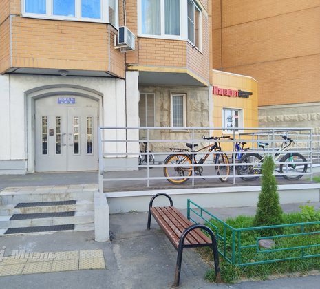 1-комнатная квартира в г. Балашиха