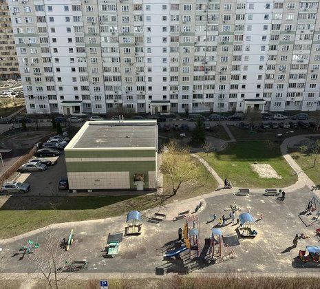 Комната в г. Балашиха