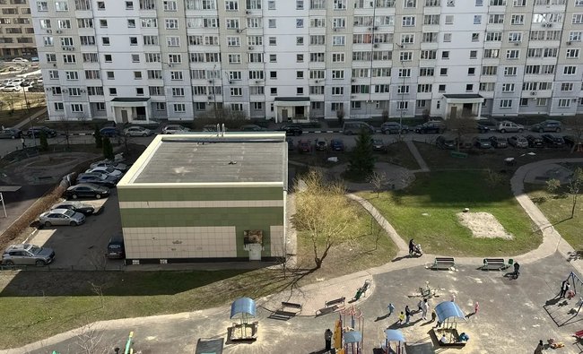 Комната в г. Балашиха