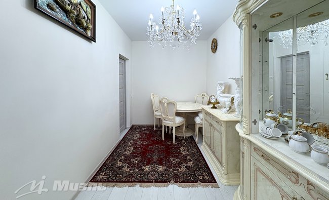 Московская обл, г Щёлково, тер Новое Шевёлкино, ул Южная, д 39Б