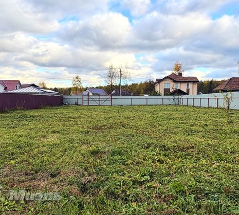 Московская обл, г Ногинск, село Кудиново, ул Грушевая, д 9